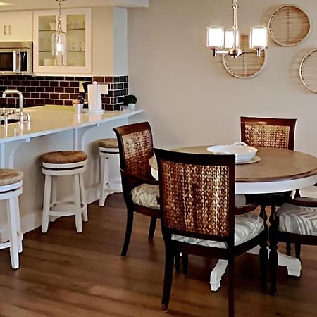 Bay View Tower 634 Sanibel Harbour Resort فورت مايرز المظهر الخارجي الصورة