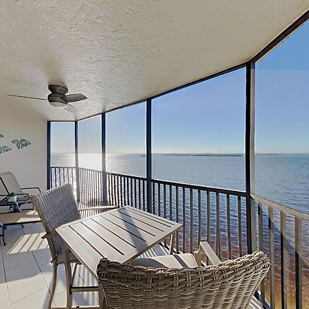 Bay View Tower 634 Sanibel Harbour Resort فورت مايرز المظهر الخارجي الصورة