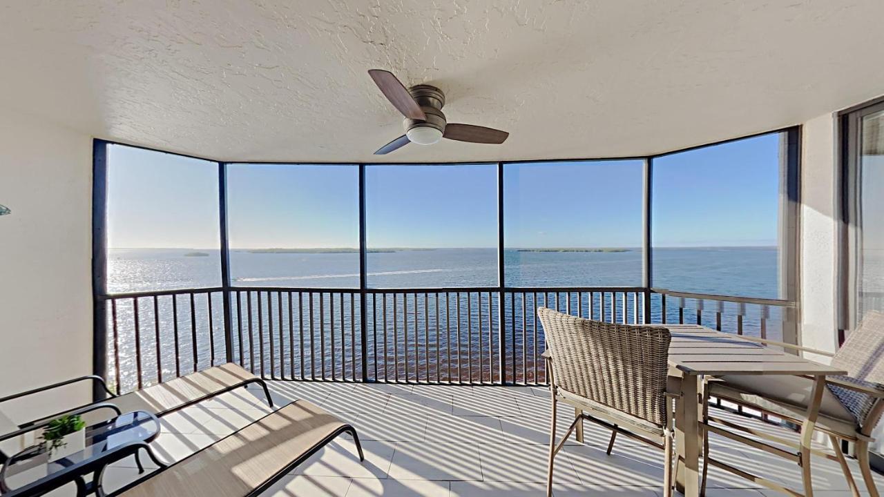 Bay View Tower 634 Sanibel Harbour Resort فورت مايرز المظهر الخارجي الصورة