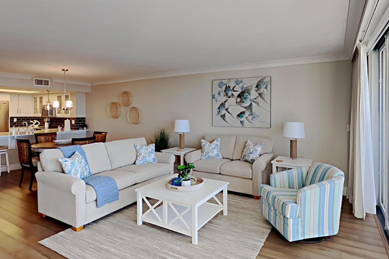 Bay View Tower 634 Sanibel Harbour Resort فورت مايرز المظهر الخارجي الصورة