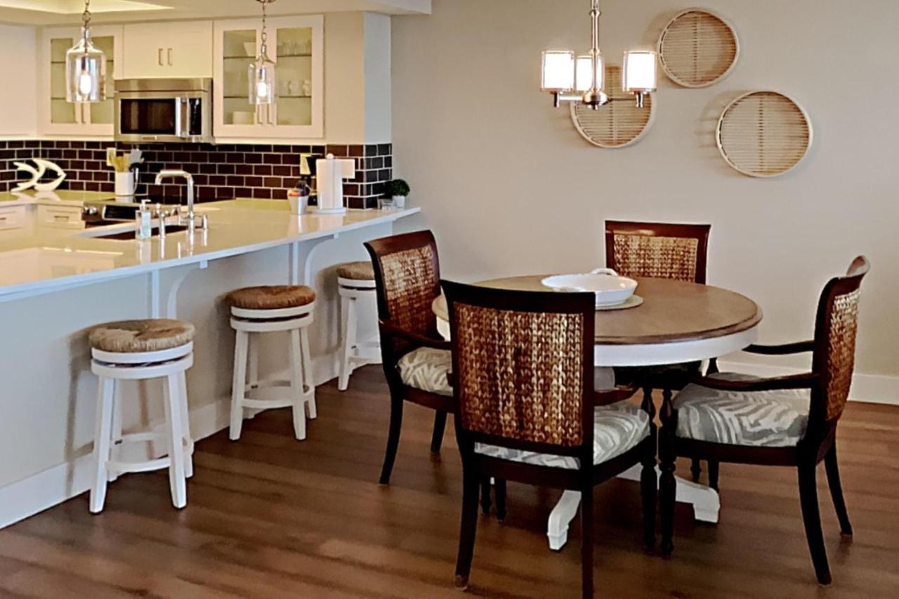 Bay View Tower 634 Sanibel Harbour Resort فورت مايرز المظهر الخارجي الصورة