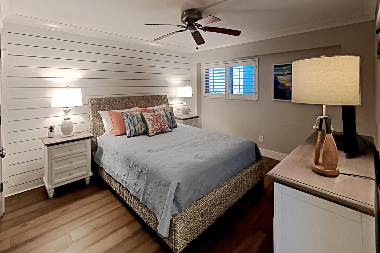 Bay View Tower 634 Sanibel Harbour Resort فورت مايرز المظهر الخارجي الصورة