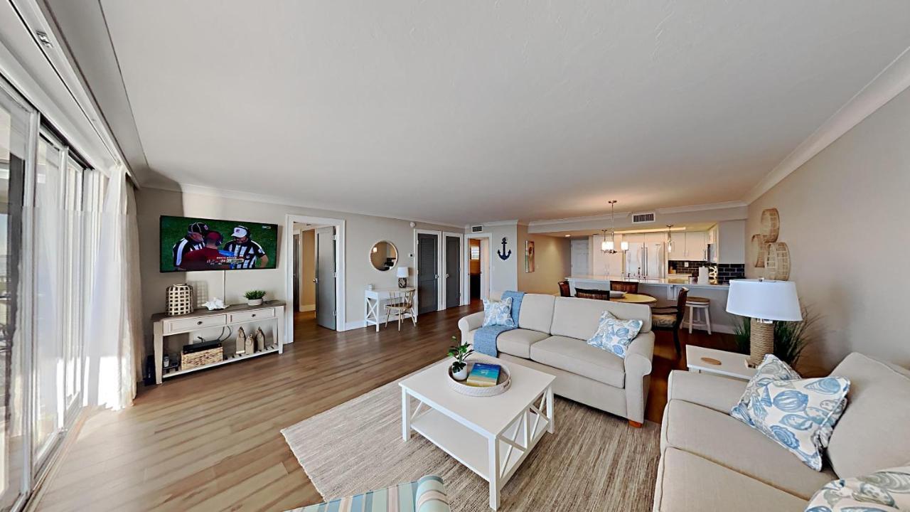 Bay View Tower 634 Sanibel Harbour Resort فورت مايرز المظهر الخارجي الصورة