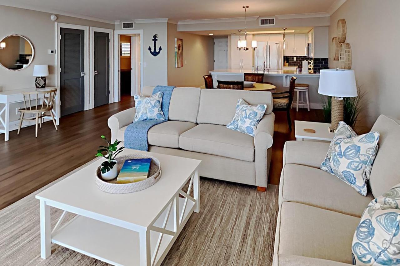Bay View Tower 634 Sanibel Harbour Resort فورت مايرز المظهر الخارجي الصورة