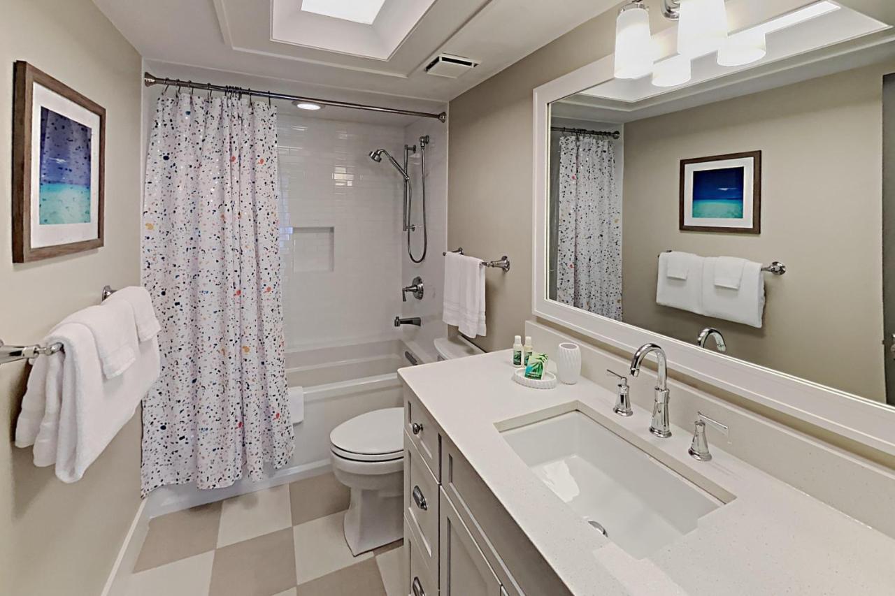 Bay View Tower 634 Sanibel Harbour Resort فورت مايرز المظهر الخارجي الصورة