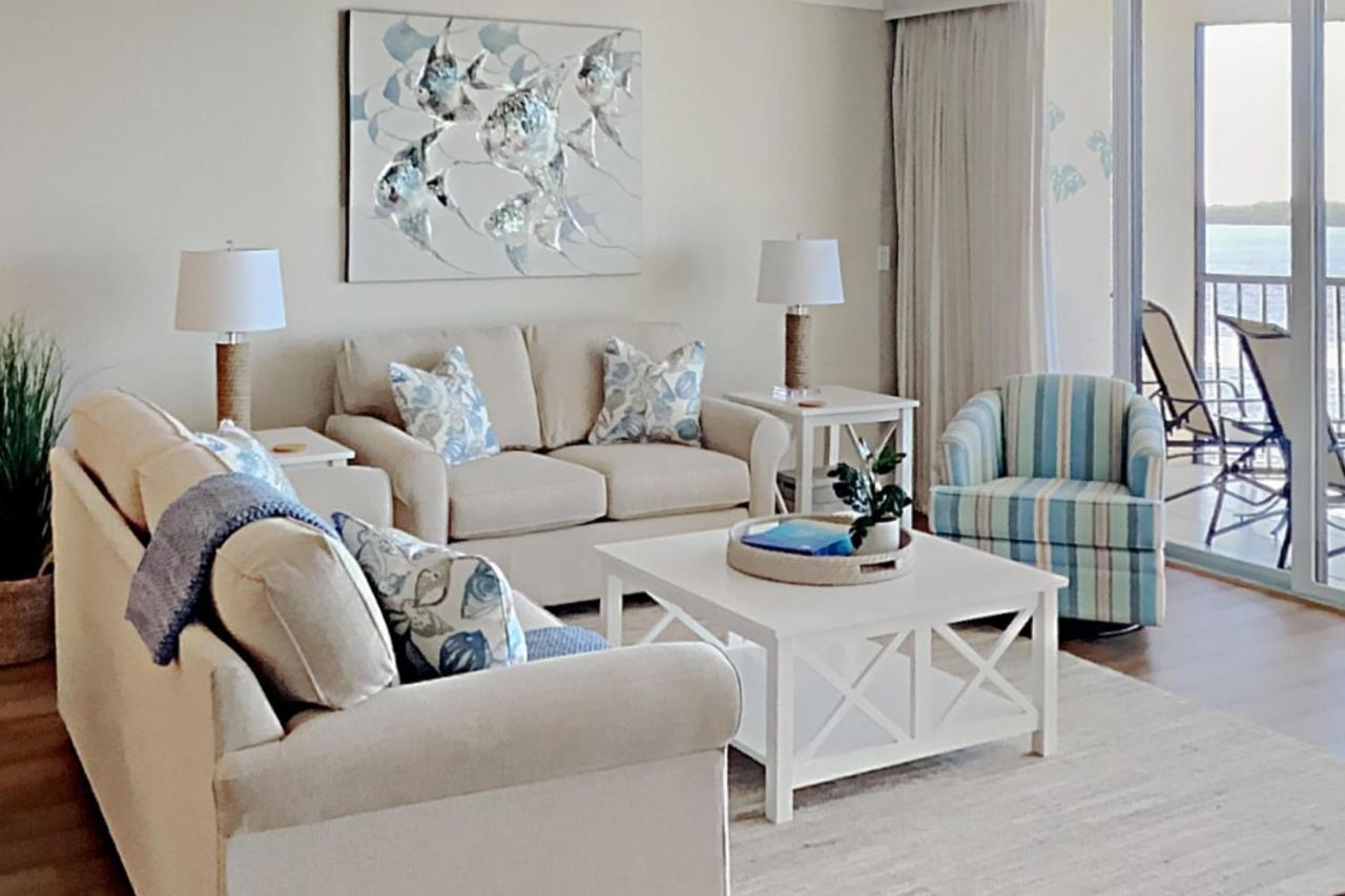 Bay View Tower 634 Sanibel Harbour Resort فورت مايرز المظهر الخارجي الصورة
